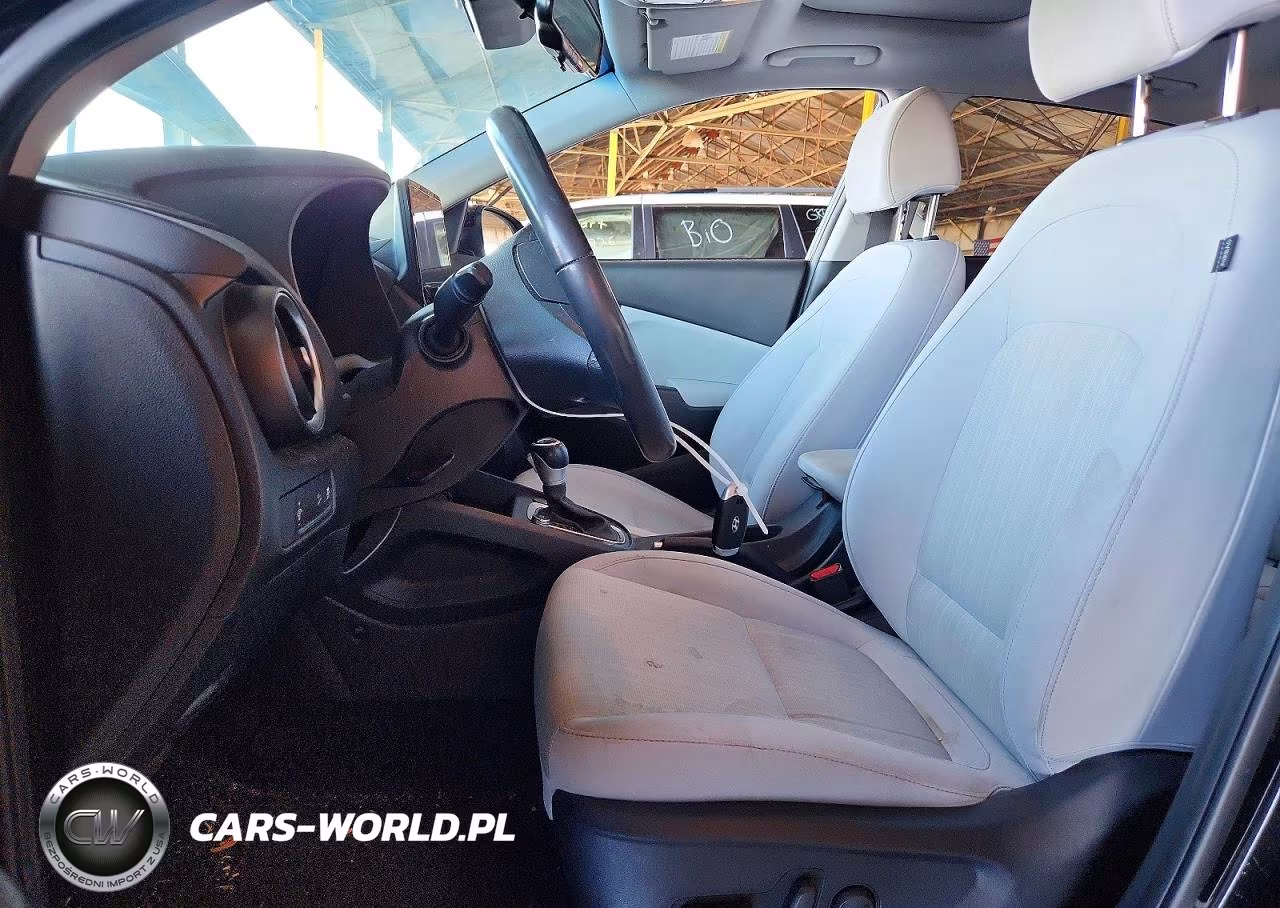 2023 Hyundai Kona Sel VIN:KM8K32AB1PU056376 - 7