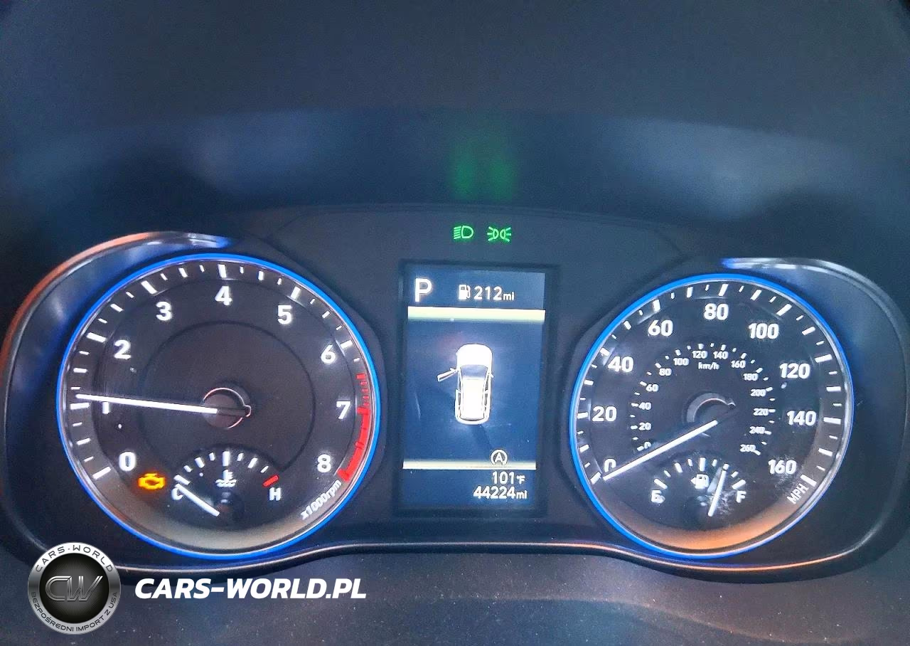 2023 Hyundai Kona Sel VIN:KM8K32AB1PU056376 - 9