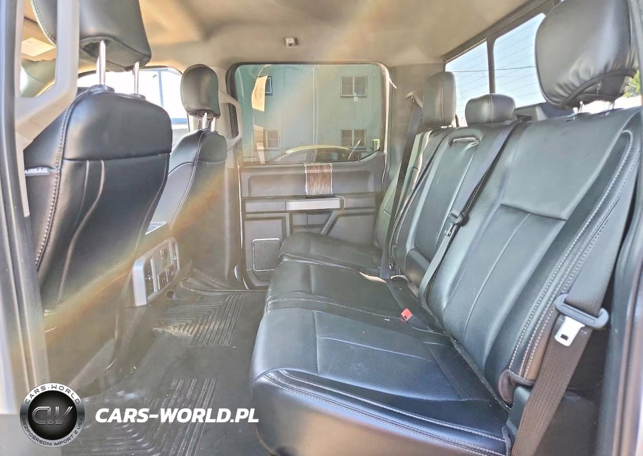 2018 Ford F150 Supercrew VIN:1FTEW1EG5JKC91861 - 10