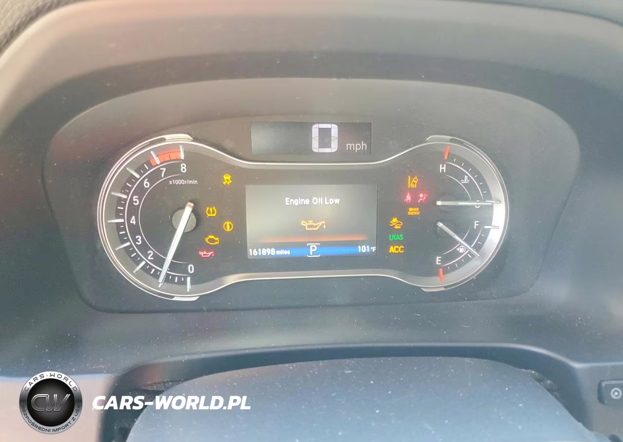 2018 Honda Pilot Touring VIN:5FNYF5H98JB007959 - 9