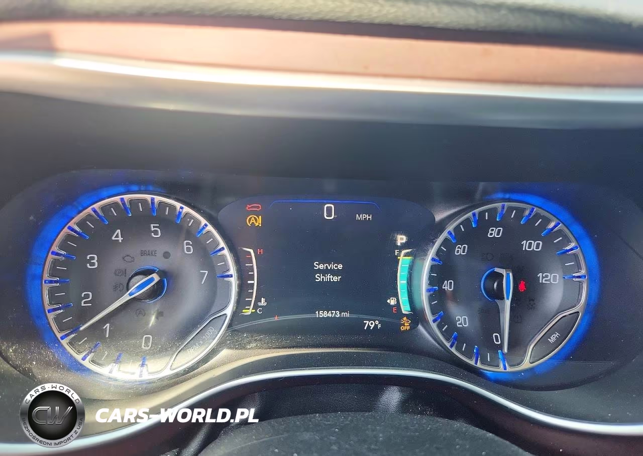 2020 Chrysler Pacifica Limited VIN:2C4RC1GGXLR197406 - 9