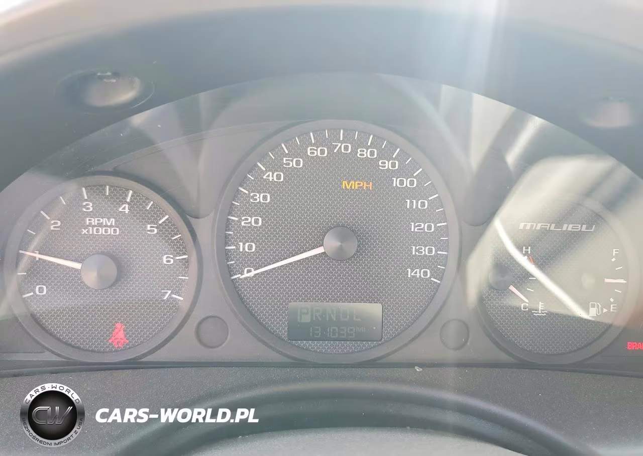 2005 Chevrolet Malibu VIN:1G1ZS52F85F102269 - 9