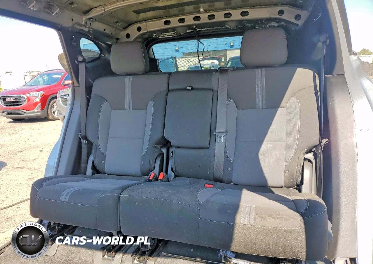 2024 Chevrolet Blazer 2Lt VIN:3GNKBHR44RS125247 - 10