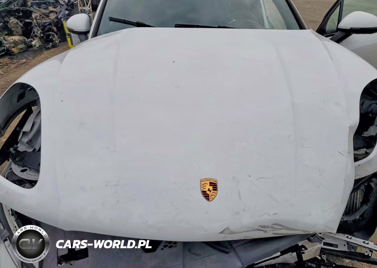 2021 Porsche Macan Gts VIN:WP1AG2A50MLB51879 - 11