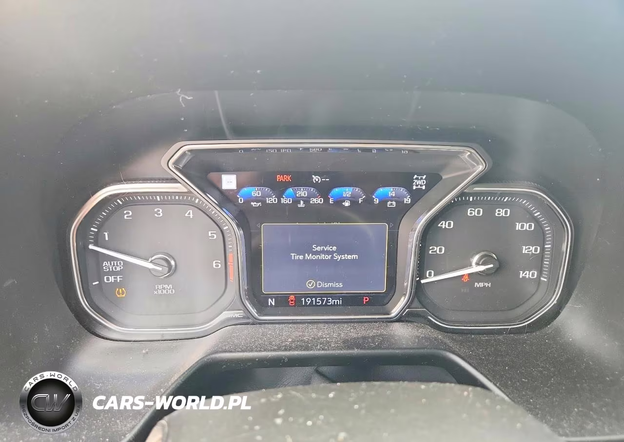 2021 GMC Yukon Xl K1500 At4 VIN:1GKS2HKD7MR262296 - 9