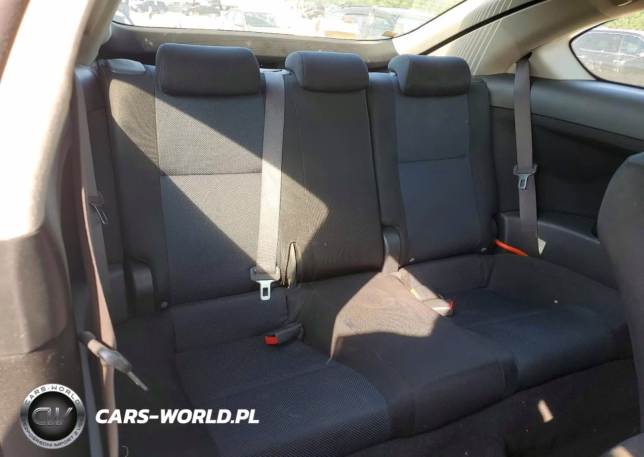 2007 Scion Tc Base VIN:JTKDE177770152601 - 10