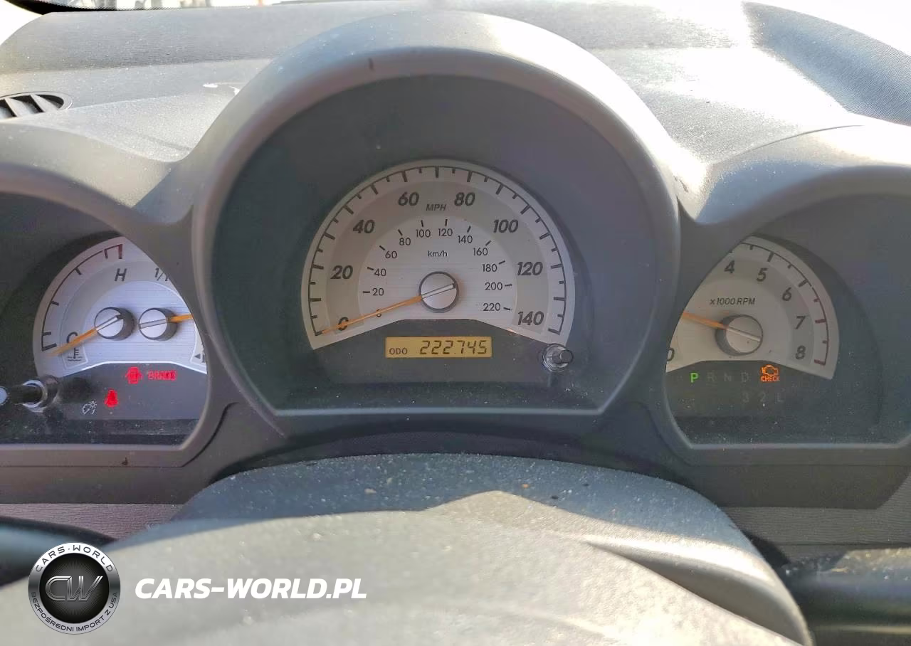 2007 Scion Tc Base VIN:JTKDE177770152601 - 9