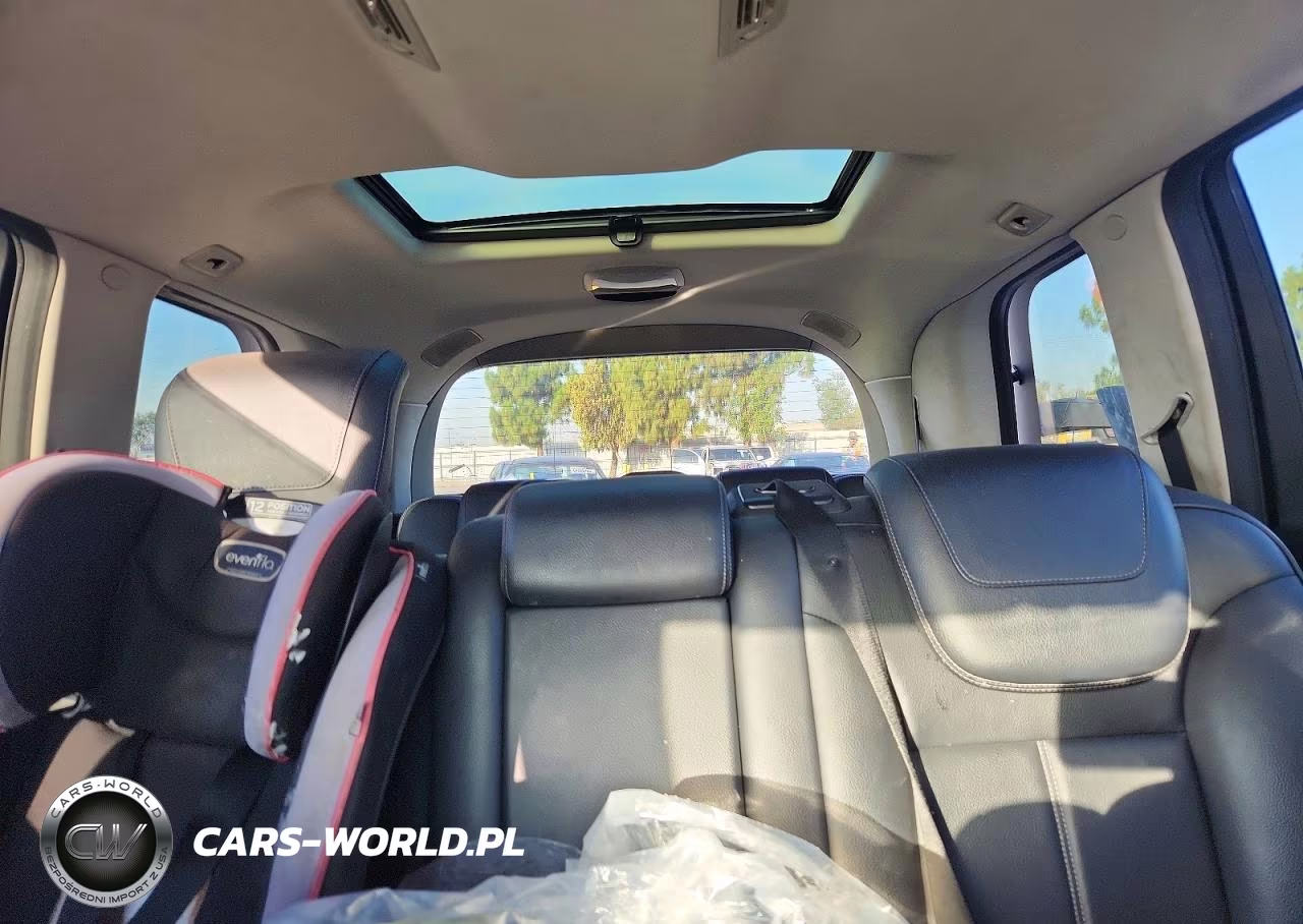 2012 Mercedes-Benz Gl 450 4Matic VIN:4JGBF7BE6CA792464 - 10