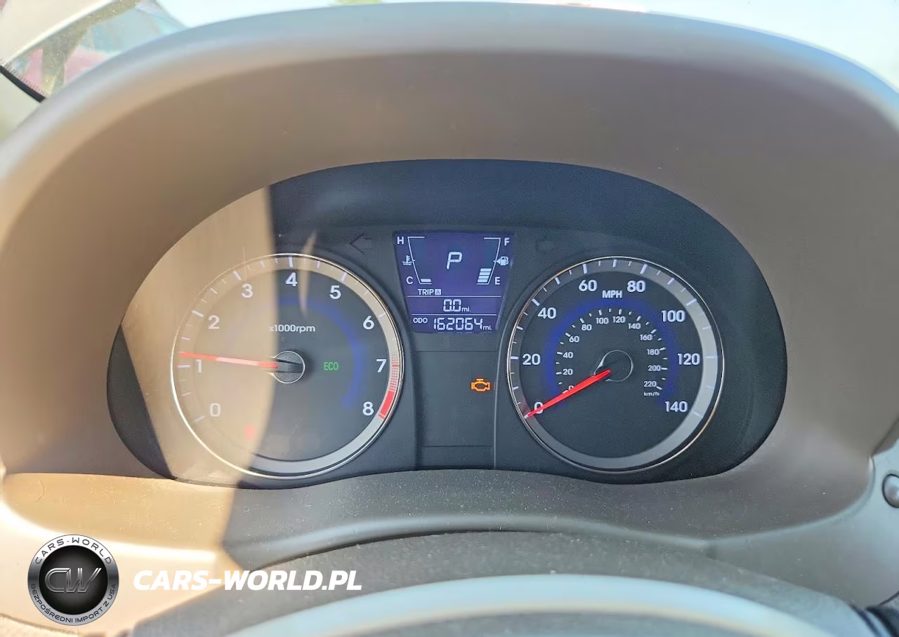 2012 Hyundai Accent VIN:KMHCT4AEXCU209146 - 9