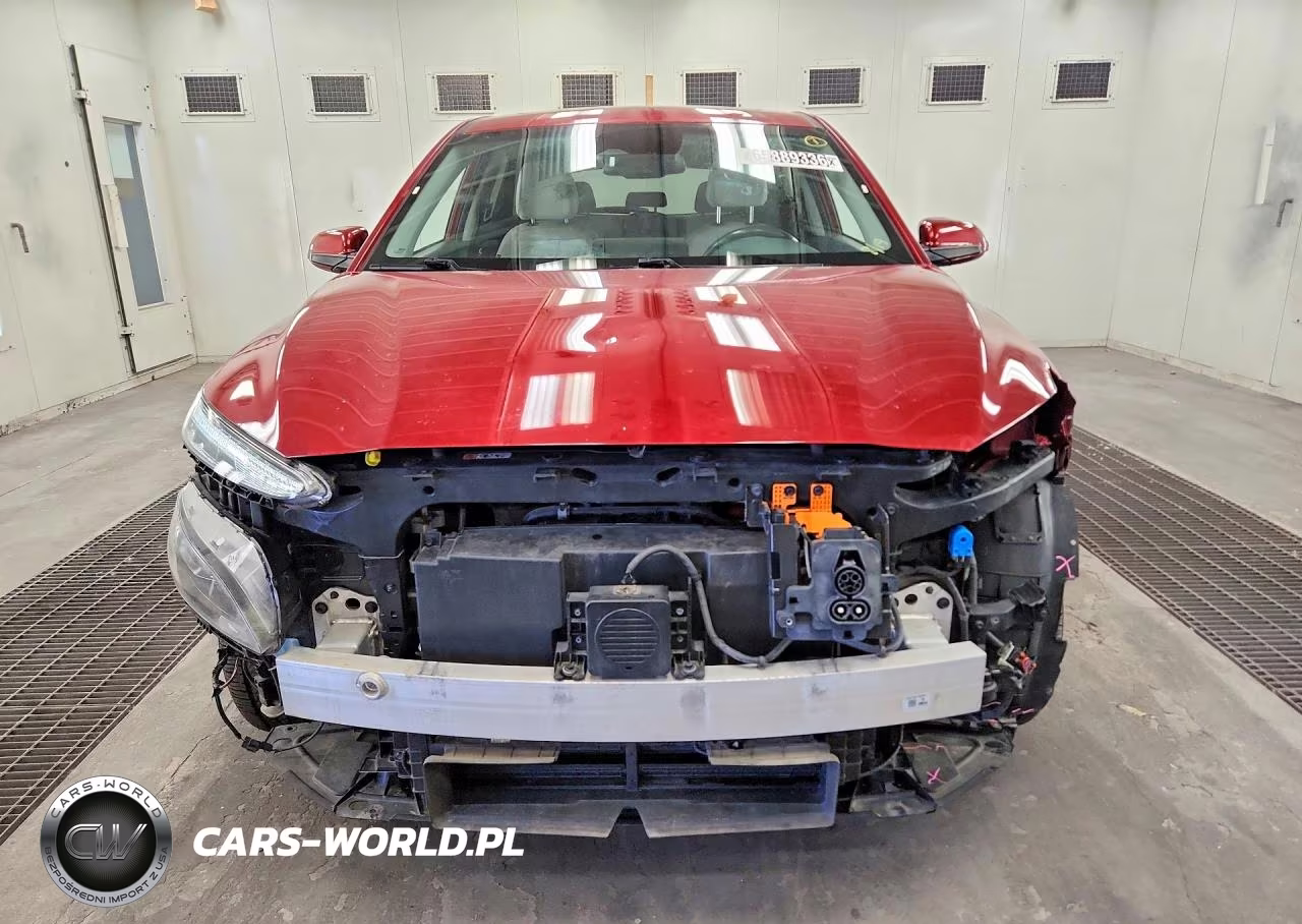2023 Hyundai Kona Sel VIN:KM8K33AG2PU183462 - 5