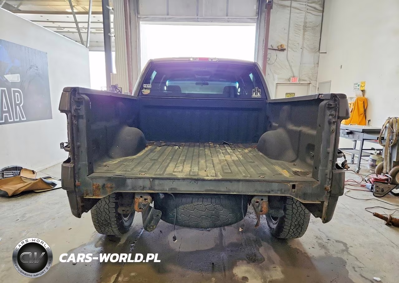 2005 Ford F150 Supercrew VIN:1FTPW14565FB73194 - 6