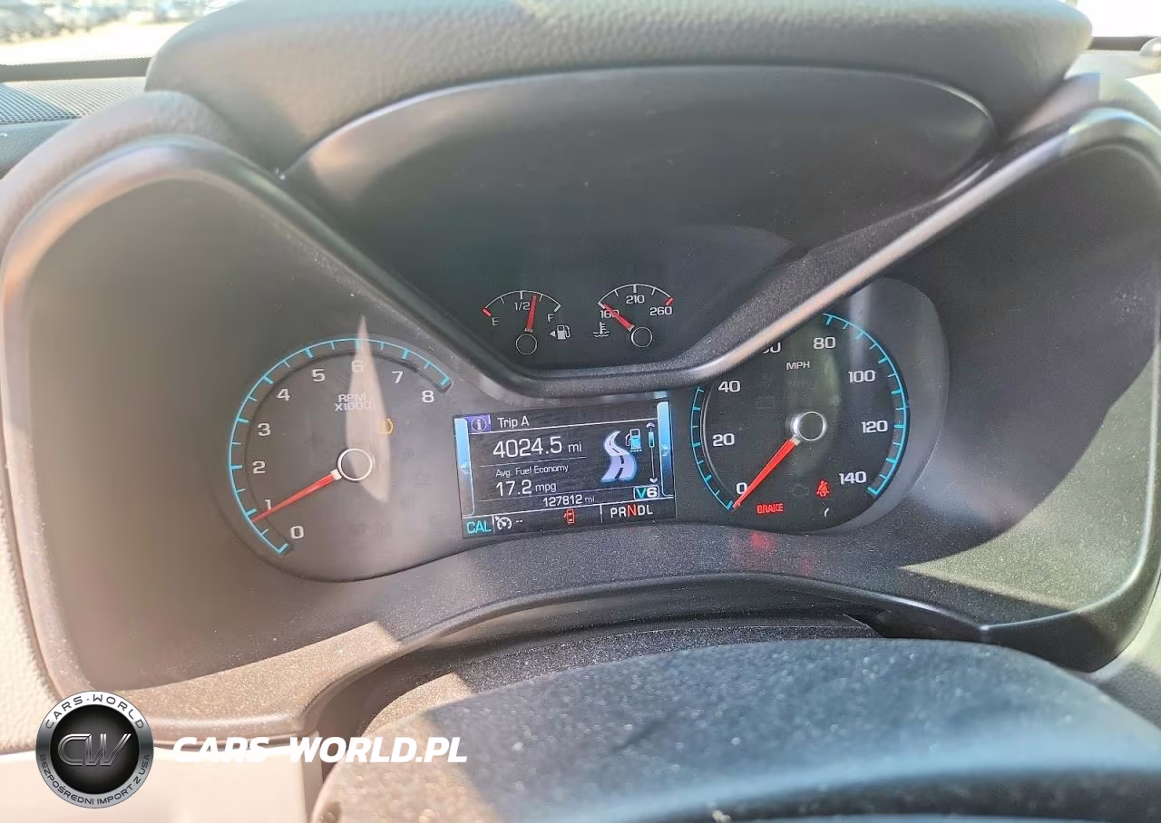 2017 Chevrolet Colorado Lt VIN:1GCGSCEN0H1239133 - 9