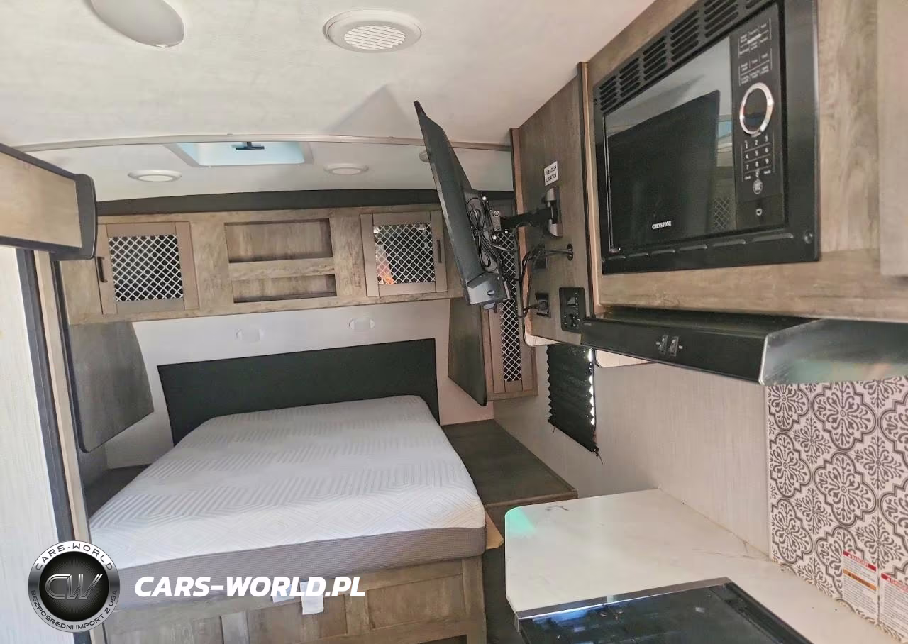 2021 Heartland North Trail Camper VIN:5SFNB2225ME464871 - 5