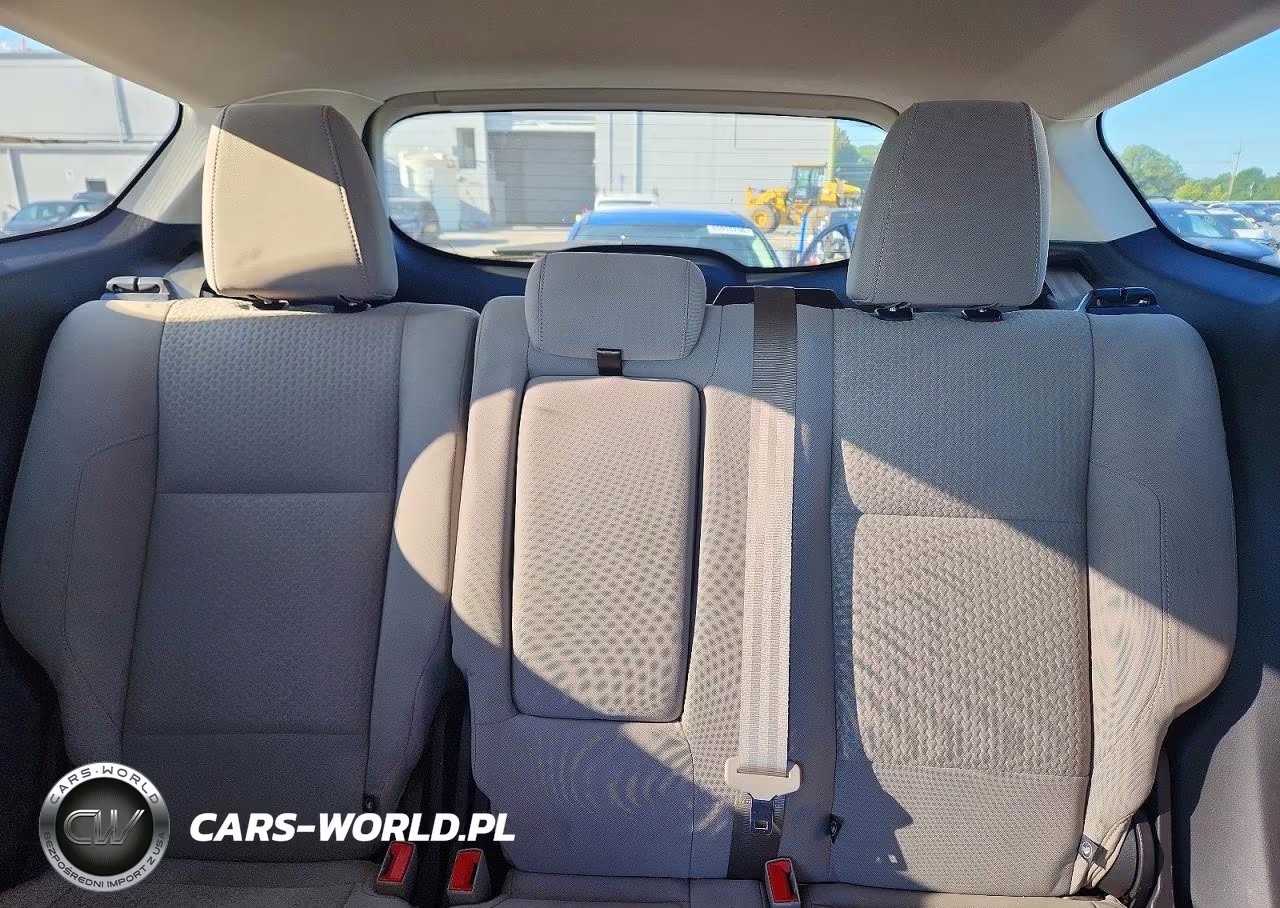 2017 Ford Escape Se VIN:1FMCU9GD8HUE20409 - 10