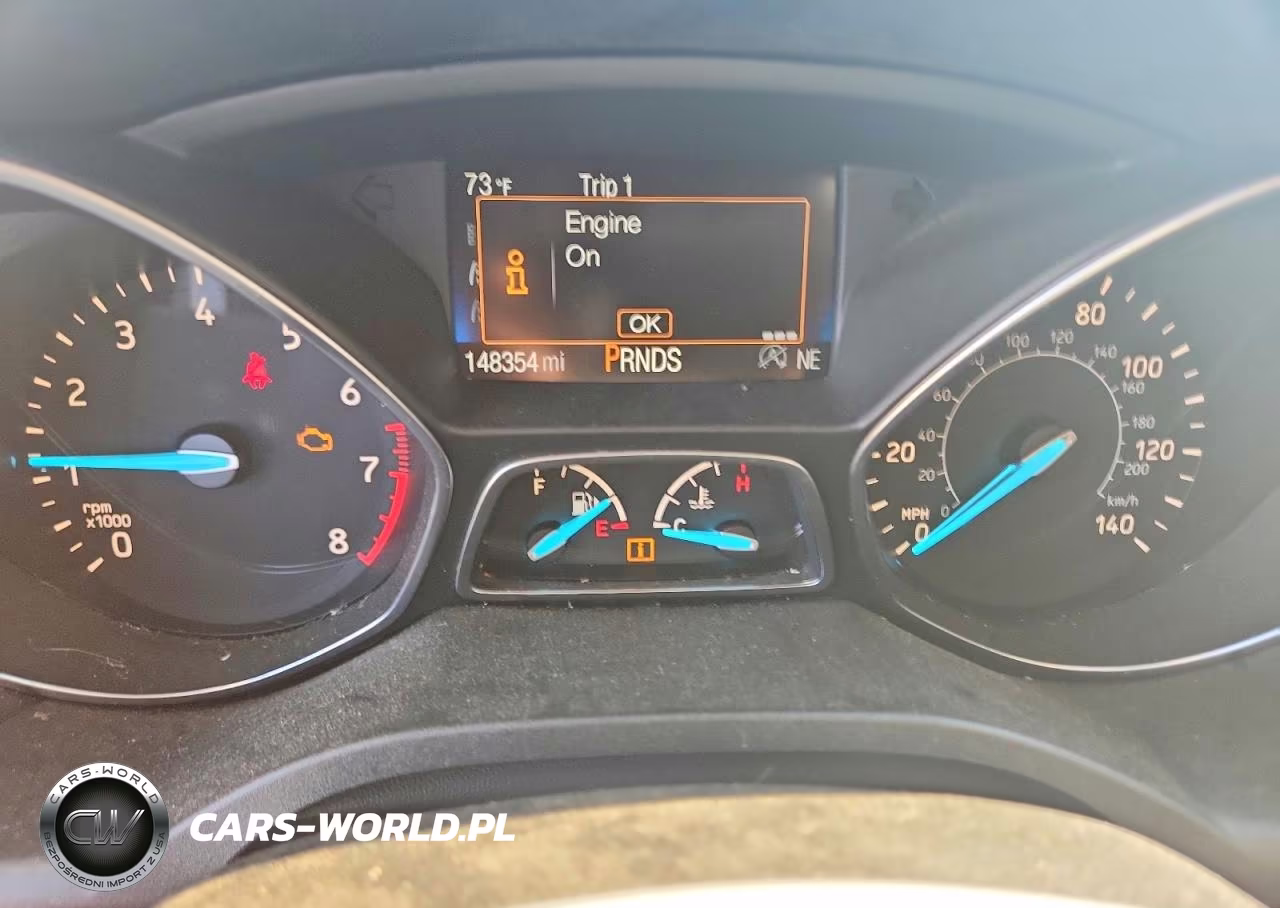 2017 Ford Escape Se VIN:1FMCU9GD8HUE20409 - 9