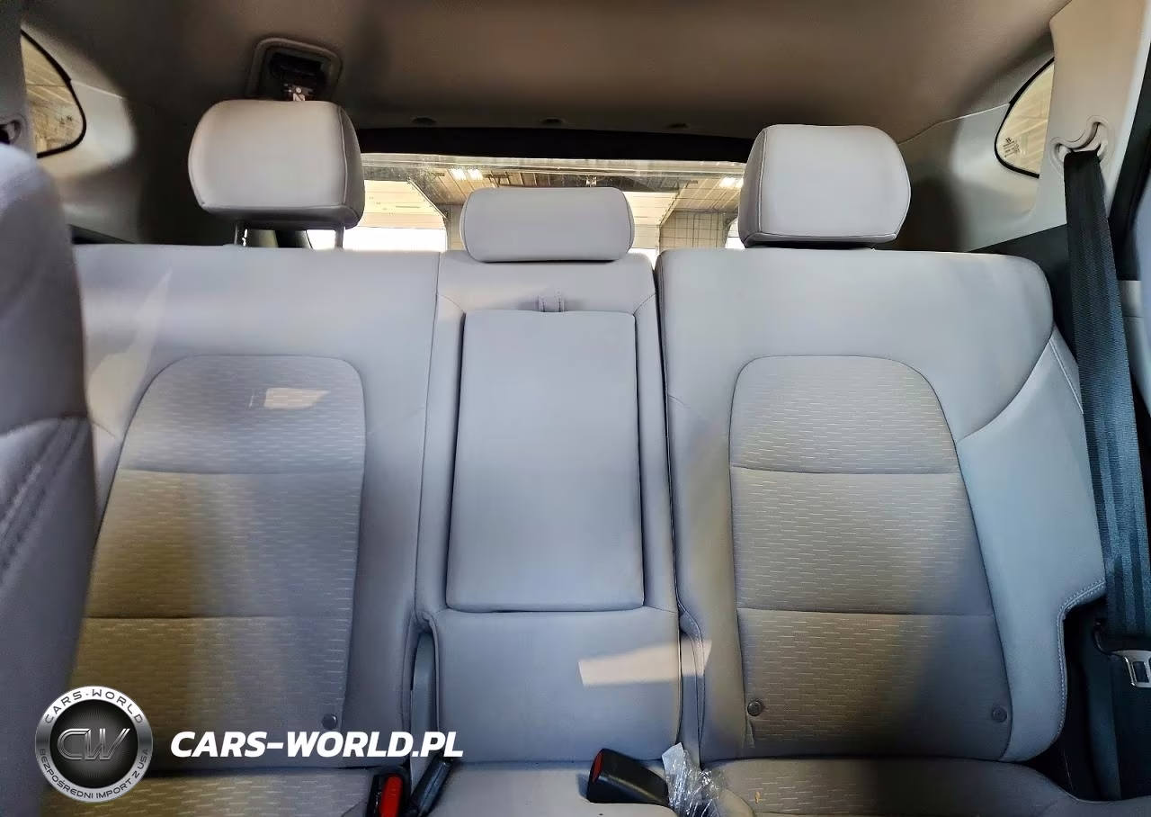 2020 Hyundai Kona Limited VIN:KM8J3CAL0LU160085 - 10