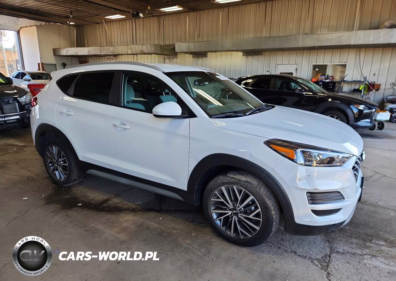 2020 Hyundai Kona Limited VIN:KM8J3CAL0LU160085 - 4
