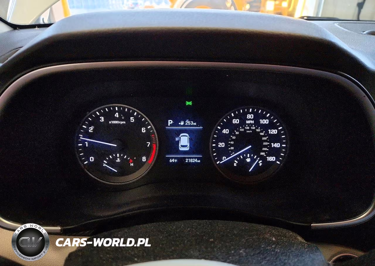 2020 Hyundai Kona Limited VIN:KM8J3CAL0LU160085 - 9