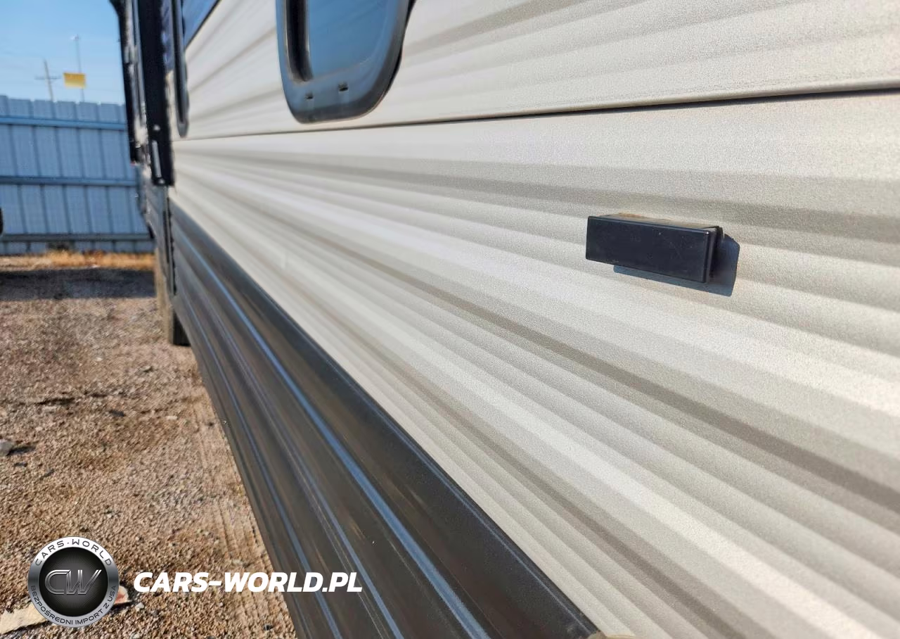 2024 Forest River Cherokee Camper VIN:4X4TCKE25NK082601 - 9