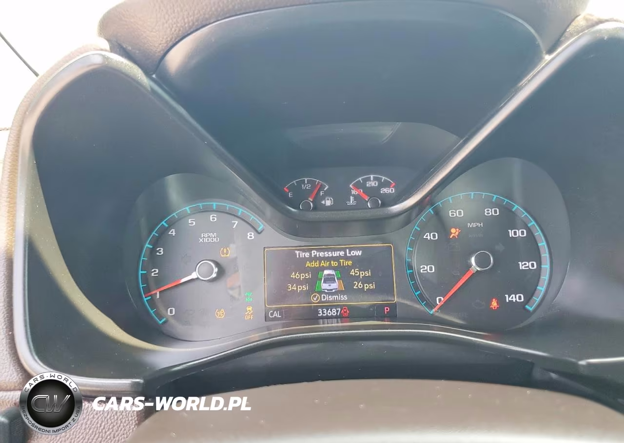 2021 GMC Canyon Denali VIN:1GTG6EEN4M1110614 - 9