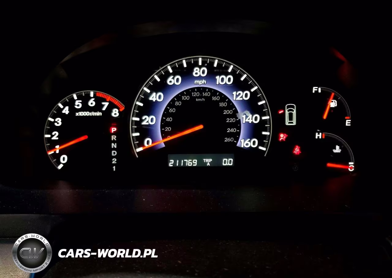 2006 Honda Odyssey Lx VIN:5FNRL38296B101036 - 9