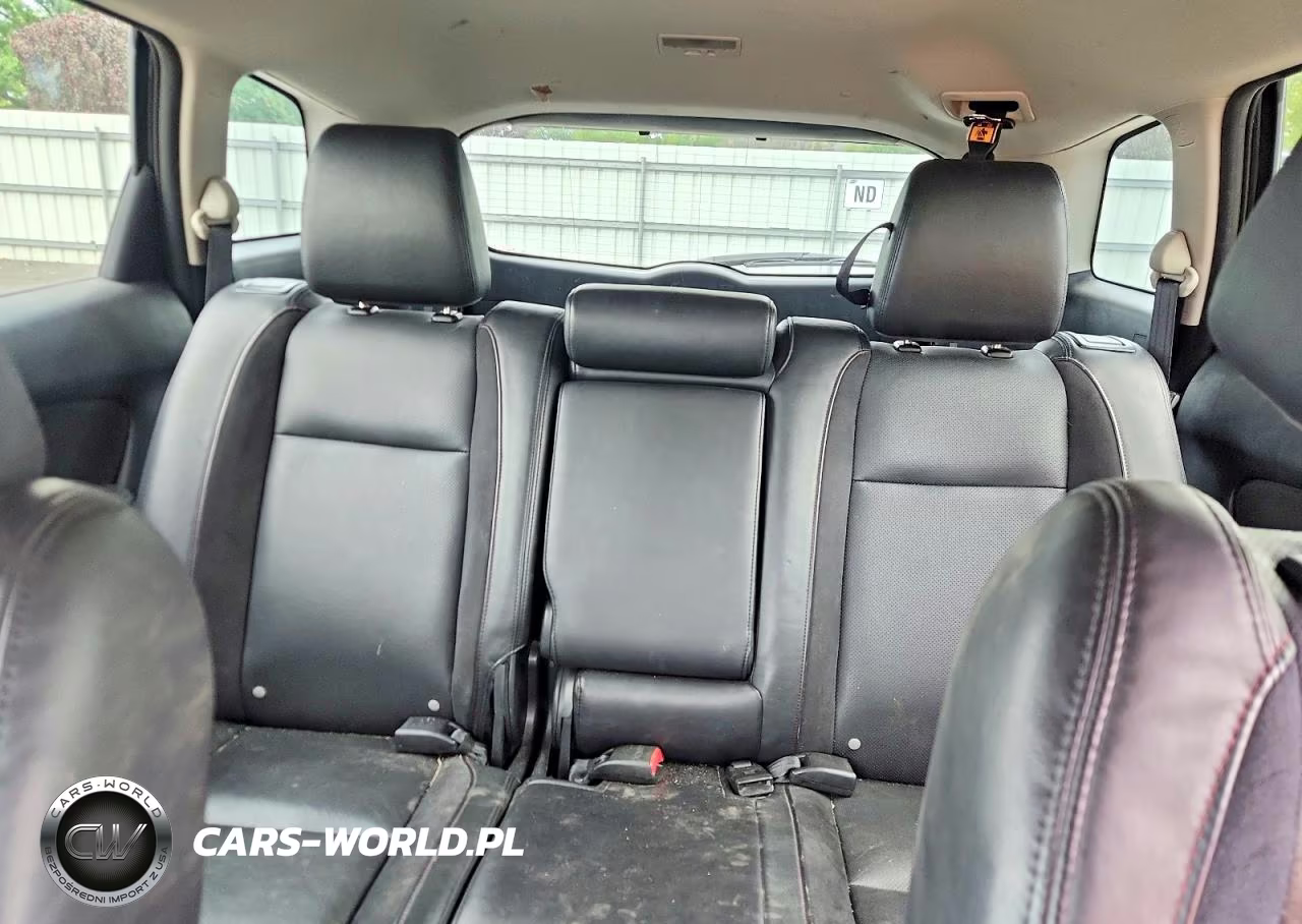 2013 Mazda Cx-9 Touring VIN:JM3TB2CA7D0421072 - 10