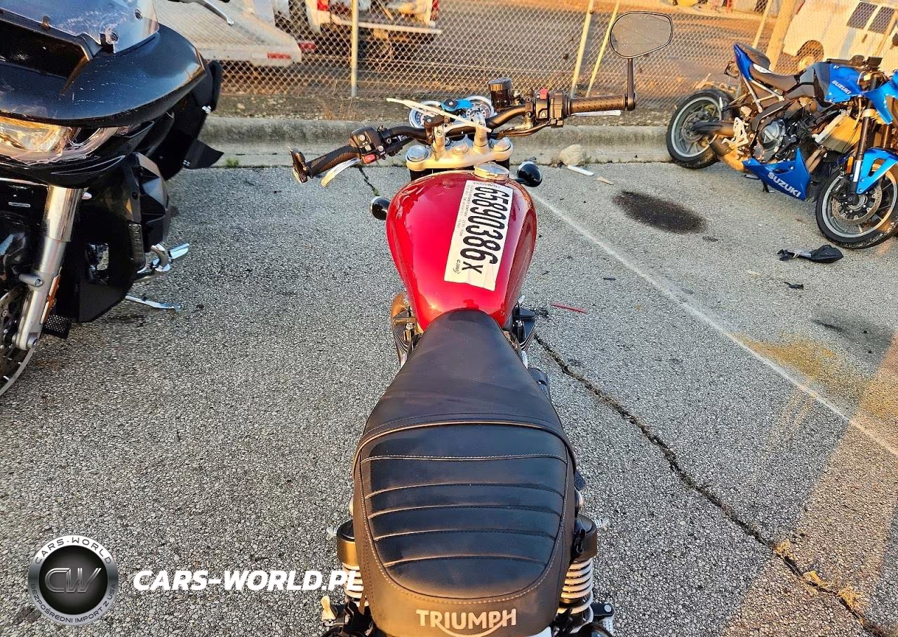 2024 Triumph Motorcycle Speed Twin Breitling Edition VIN:SMTD54HF6RTBN9401 - 6