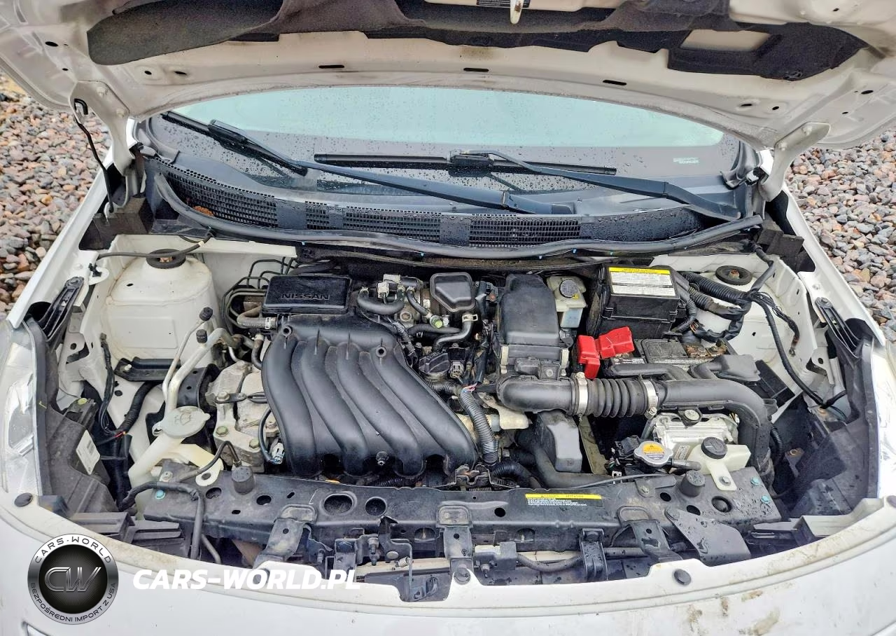 2019 Nissan Versa S Plus VIN:3N1CN7AP4KL822733 - 11