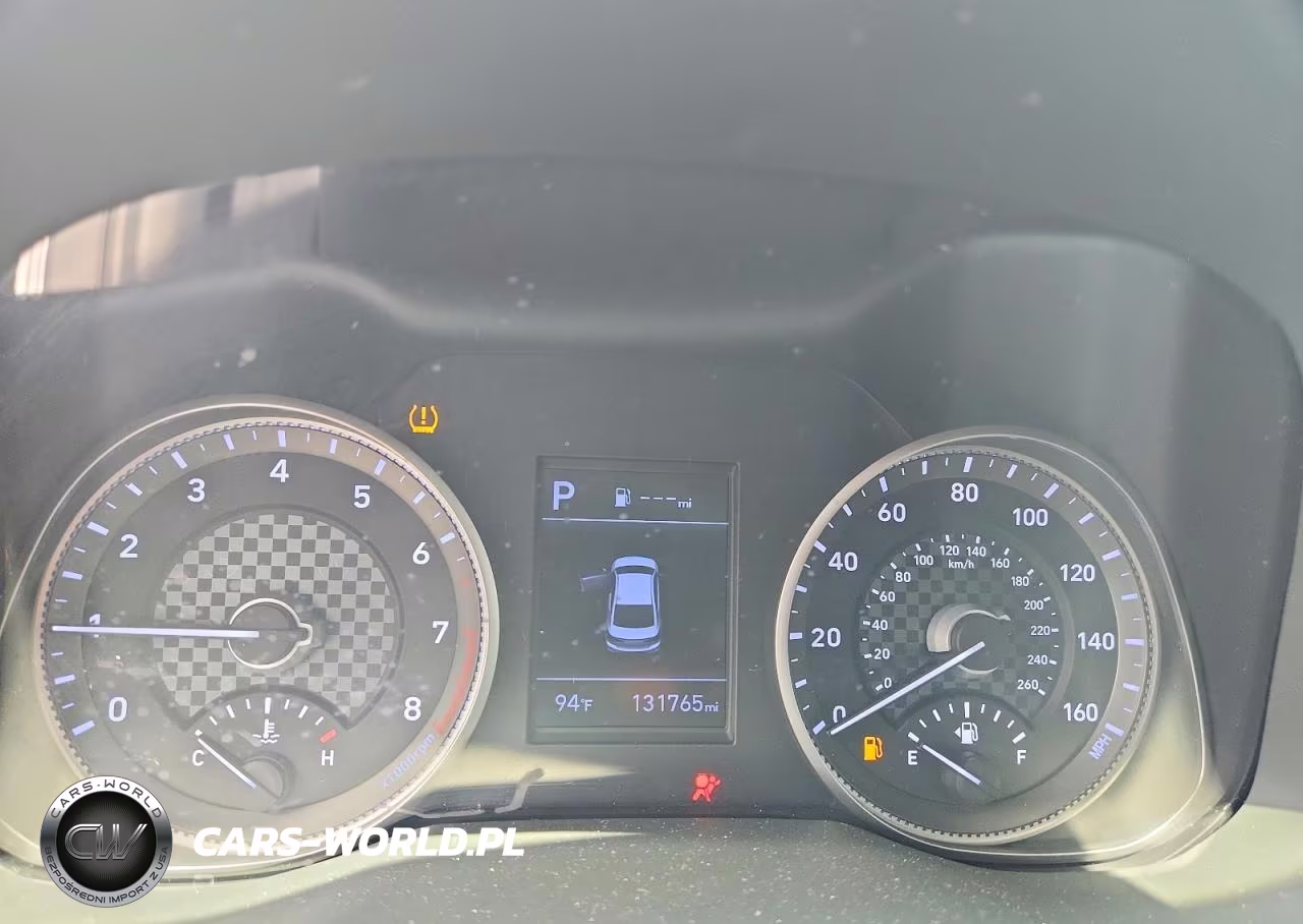 2020 Hyundai Elantra Se VIN:5NPD74LF9LH590923 - 9