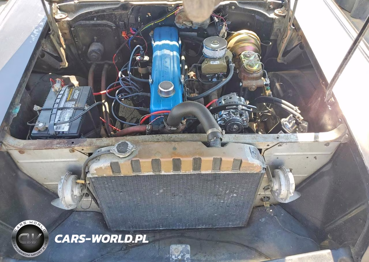 1957 Chevrolet Bel Air VIN:B57L129350 - 11