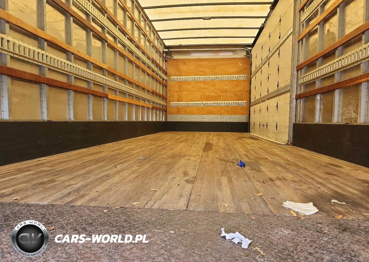 2016 Freightliner M2 106 Medium Duty VIN:3ALACWDT7GDHF2866 - 10