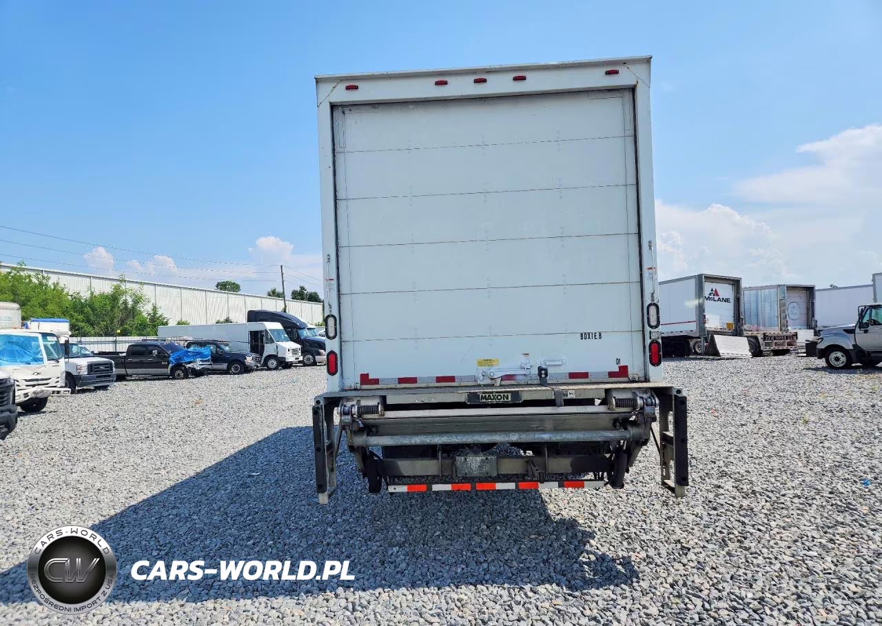 2016 Freightliner M2 106 Medium Duty VIN:3ALACWDT7GDHF2866 - 6