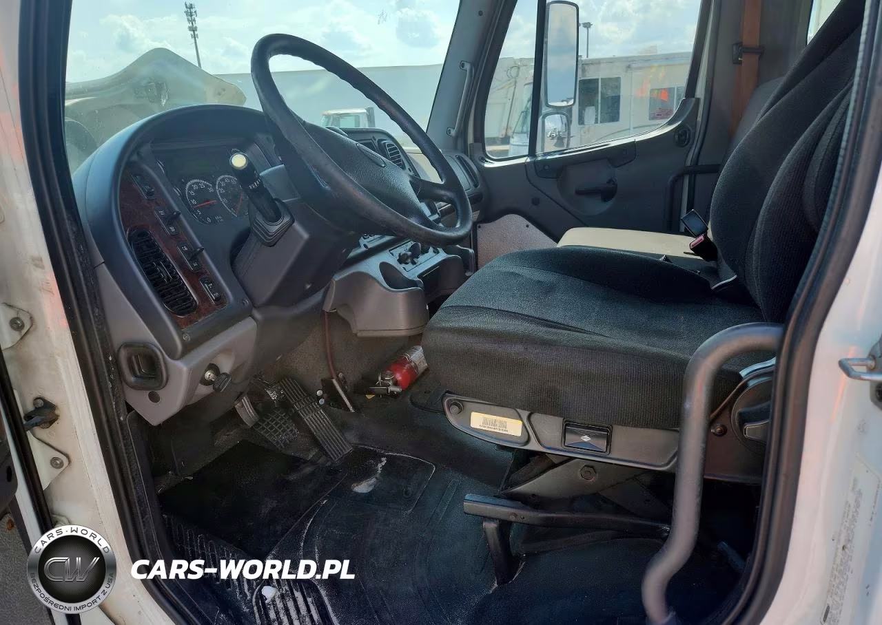 2016 Freightliner M2 106 Medium Duty VIN:3ALACWDT7GDHF2866 - 7