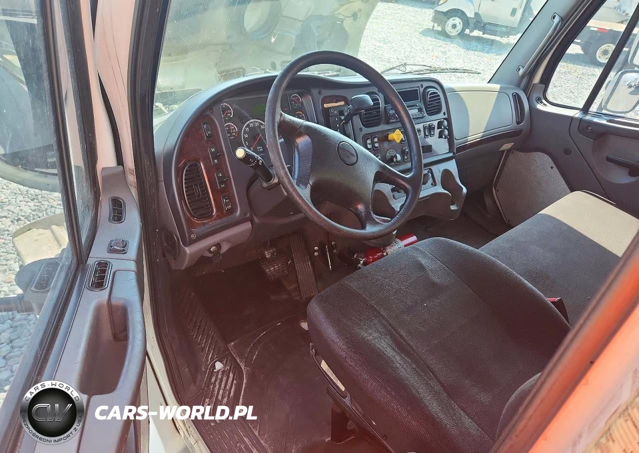 2016 Freightliner M2 106 Medium Duty VIN:3ALACWDT7GDHF2866 - 8