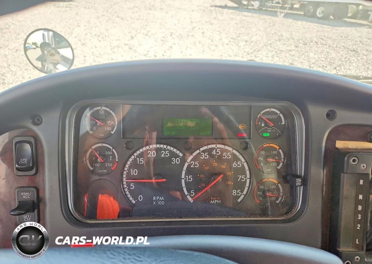 2016 Freightliner M2 106 Medium Duty VIN:3ALACWDT7GDHF2866 - 9