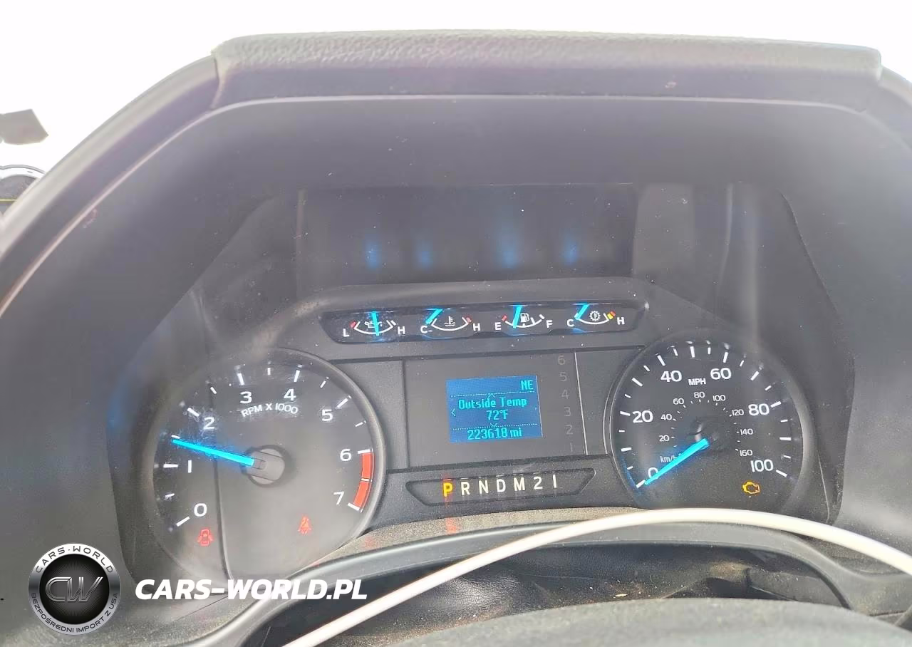 2017 Ford F250 Super Duty VIN:1FT7X2A64HEF39499 - 9