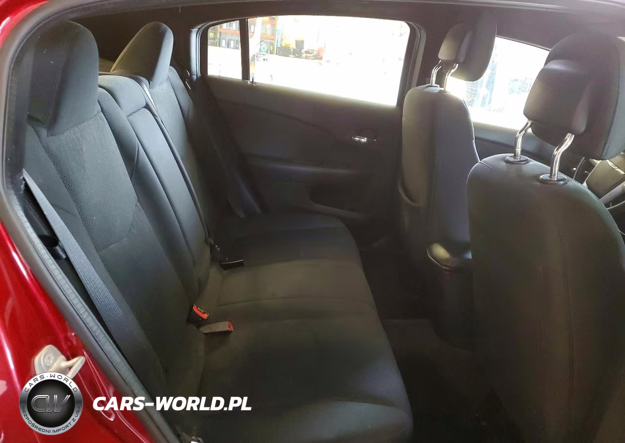 2012 Chrysler 200 Touring VIN:1C3CCBBB1CN130301 - 10