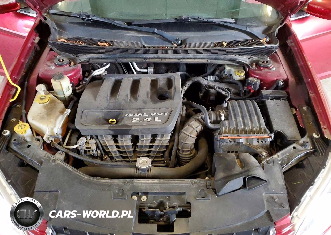 2012 Chrysler 200 Touring VIN:1C3CCBBB1CN130301 - 11