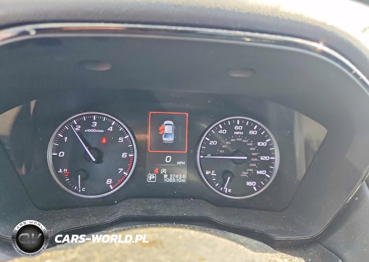 2020 Subaru Legacy Premium VIN:4S3BWAE65L3028907 - 9