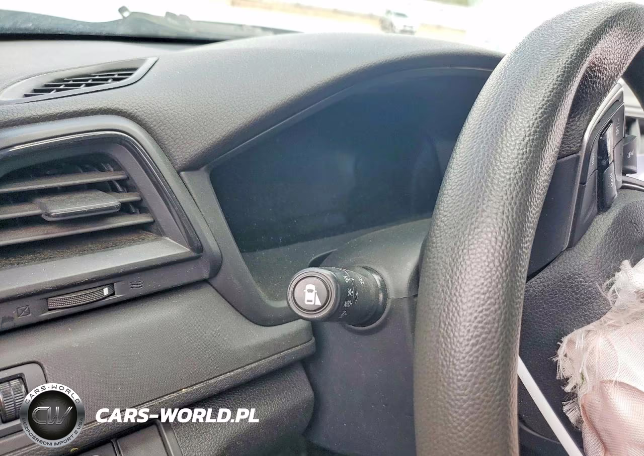 2019 Honda Insight Ex VIN:19XZE4F59KE028487 - 9