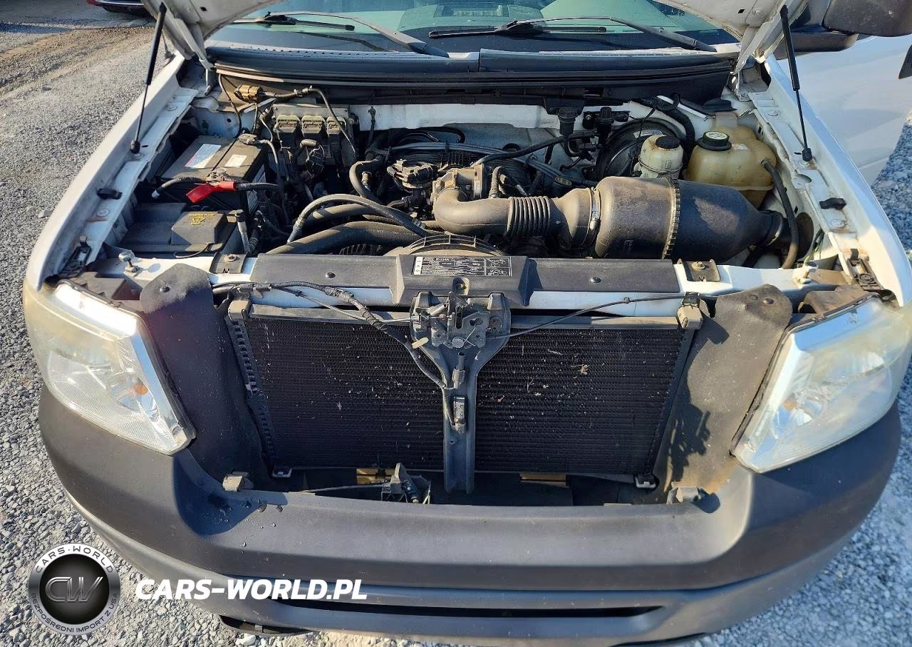2007 Ford F150 VIN:1FTRF12237NA57364 - 11
