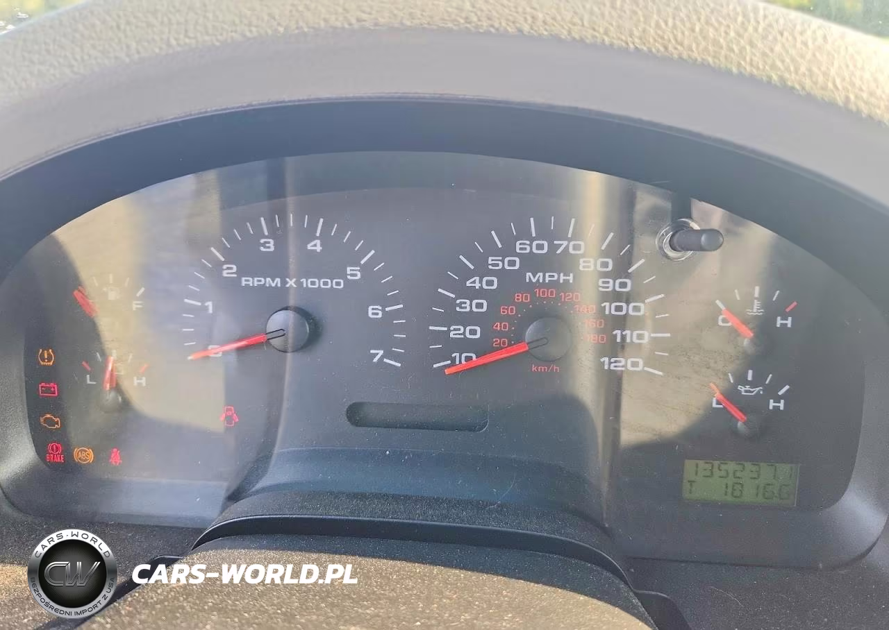 2007 Ford F150 VIN:1FTRF12237NA57364 - 9