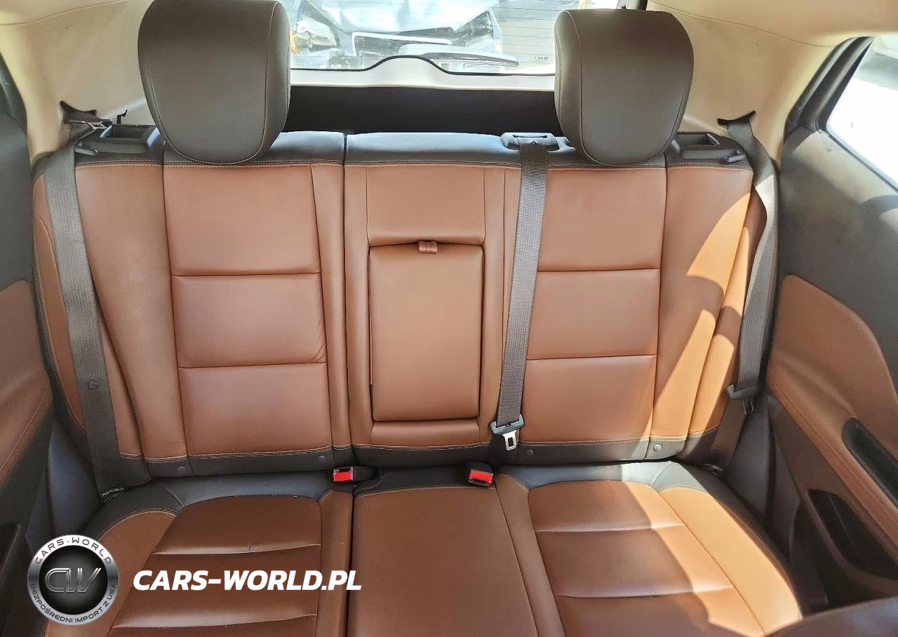 2015 Buick Encore VIN:KL4CJCSB9FB046864 - 10