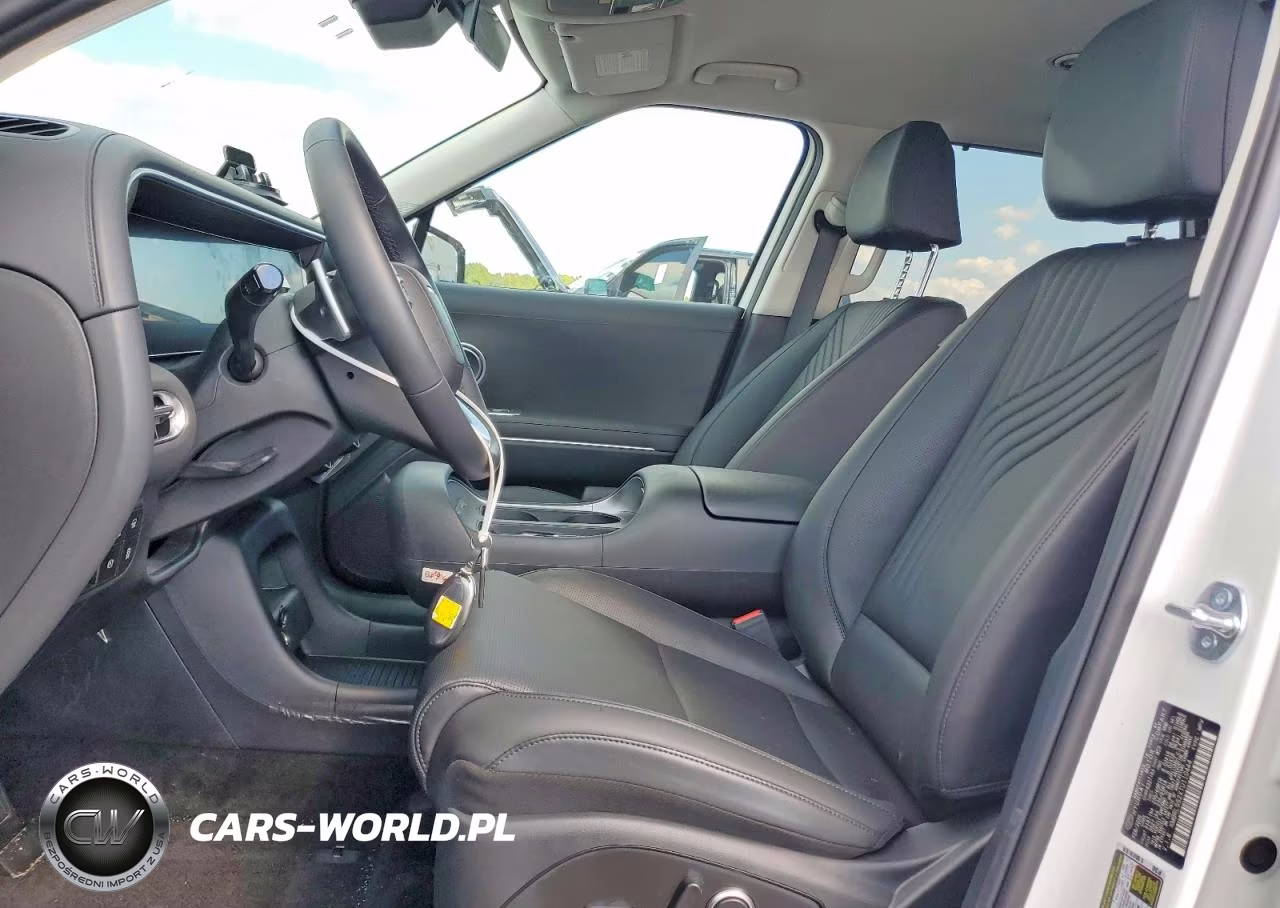 2026 Hyundai Palisade Sel VIN:KM8RL5S2XTU110444 - 7