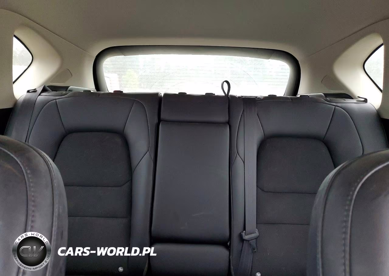 2019 Mazda Cx-5 Touring VIN:JM3KFBCM1K0644411 - 10