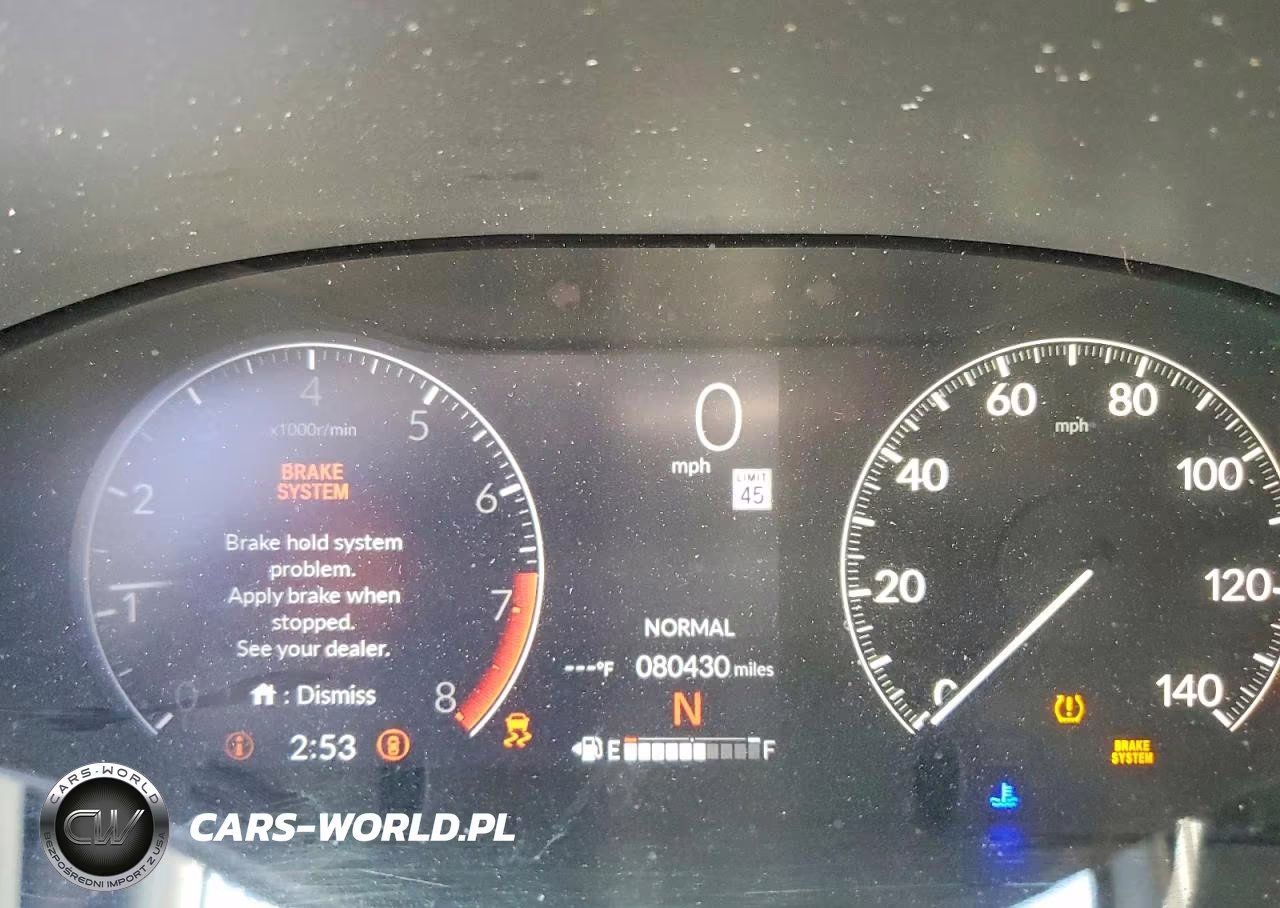 2025 Honda Hr-V Sport VIN:3CZRZ1H56SM752654 - 9