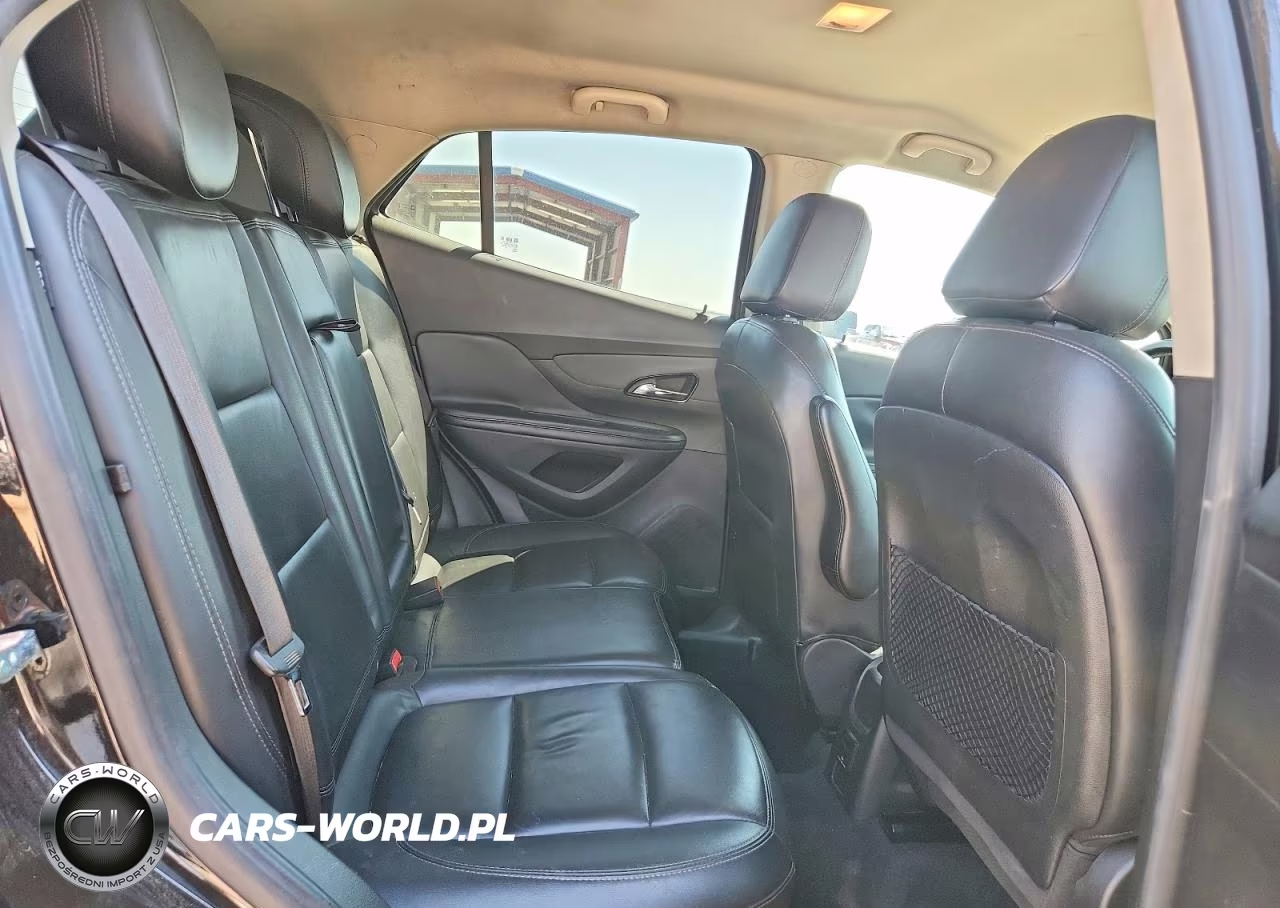 2019 Buick Encore Essence VIN:KL4CJGSMXKB748257 - 10