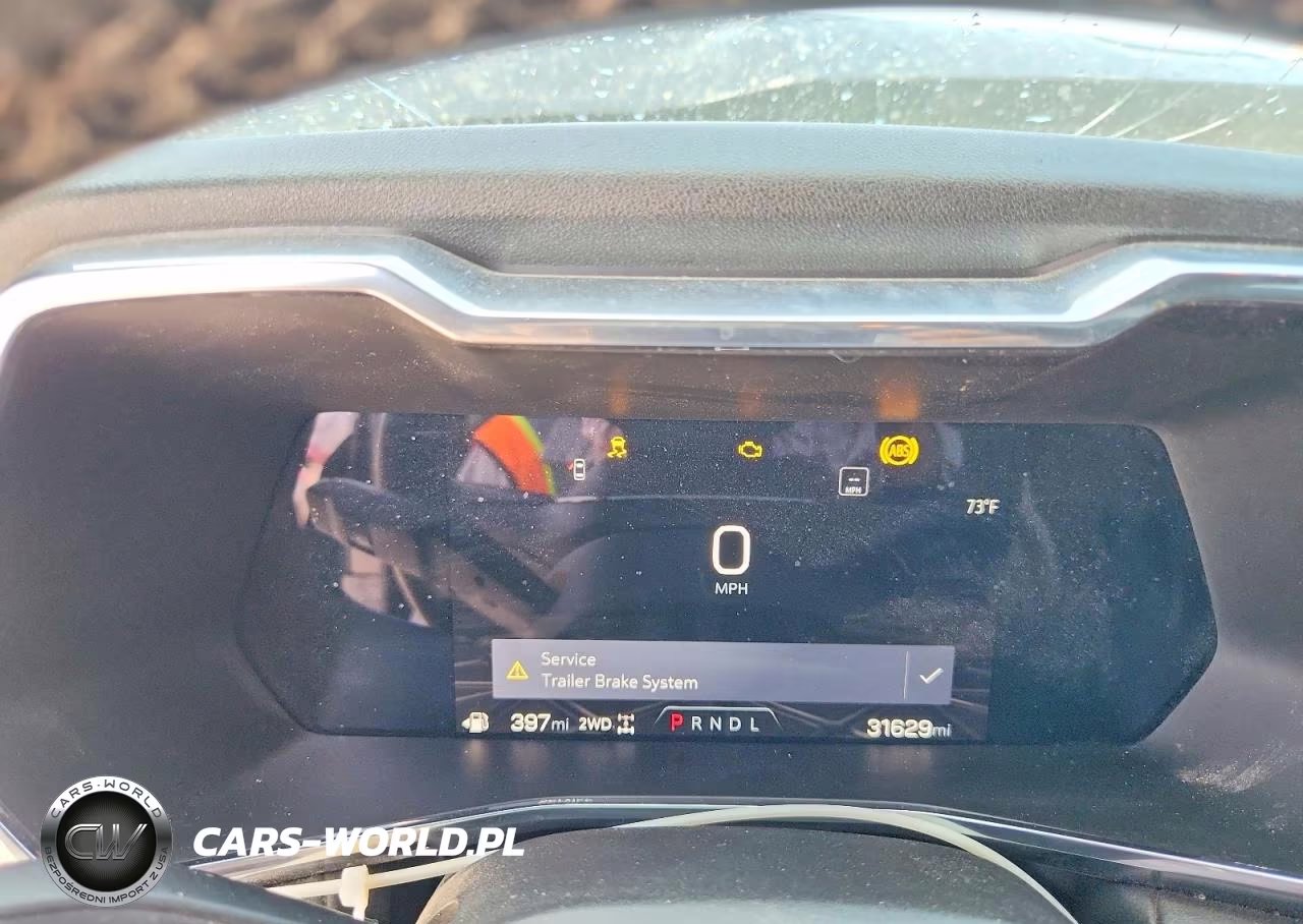 2023 GMC Canyon Elevation VIN:1GTP6BEK1P1193511 - 9
