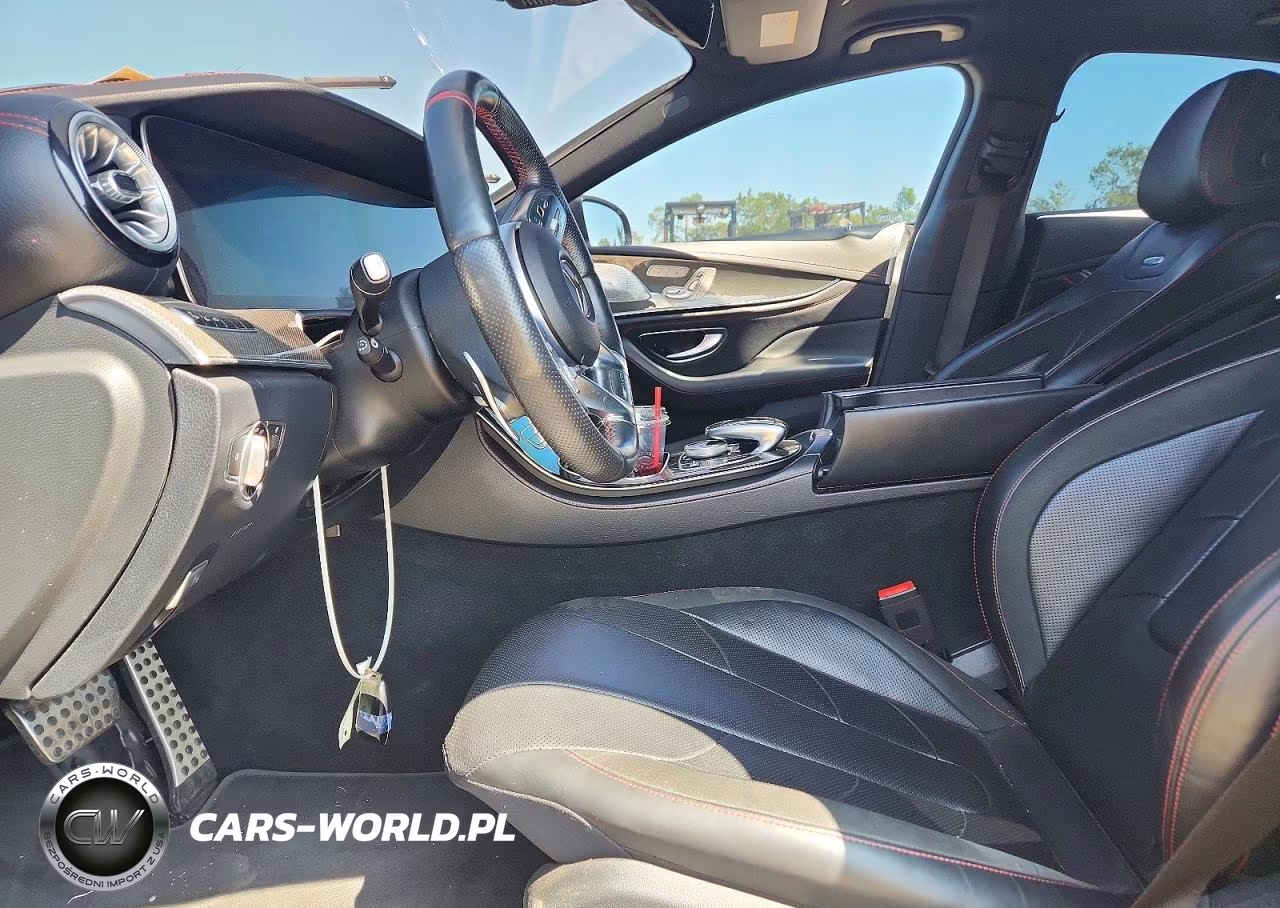 2020 Mercedes-Benz Cls Amg 53 4Matic VIN:W1K2J6BB3LA070331 - 7