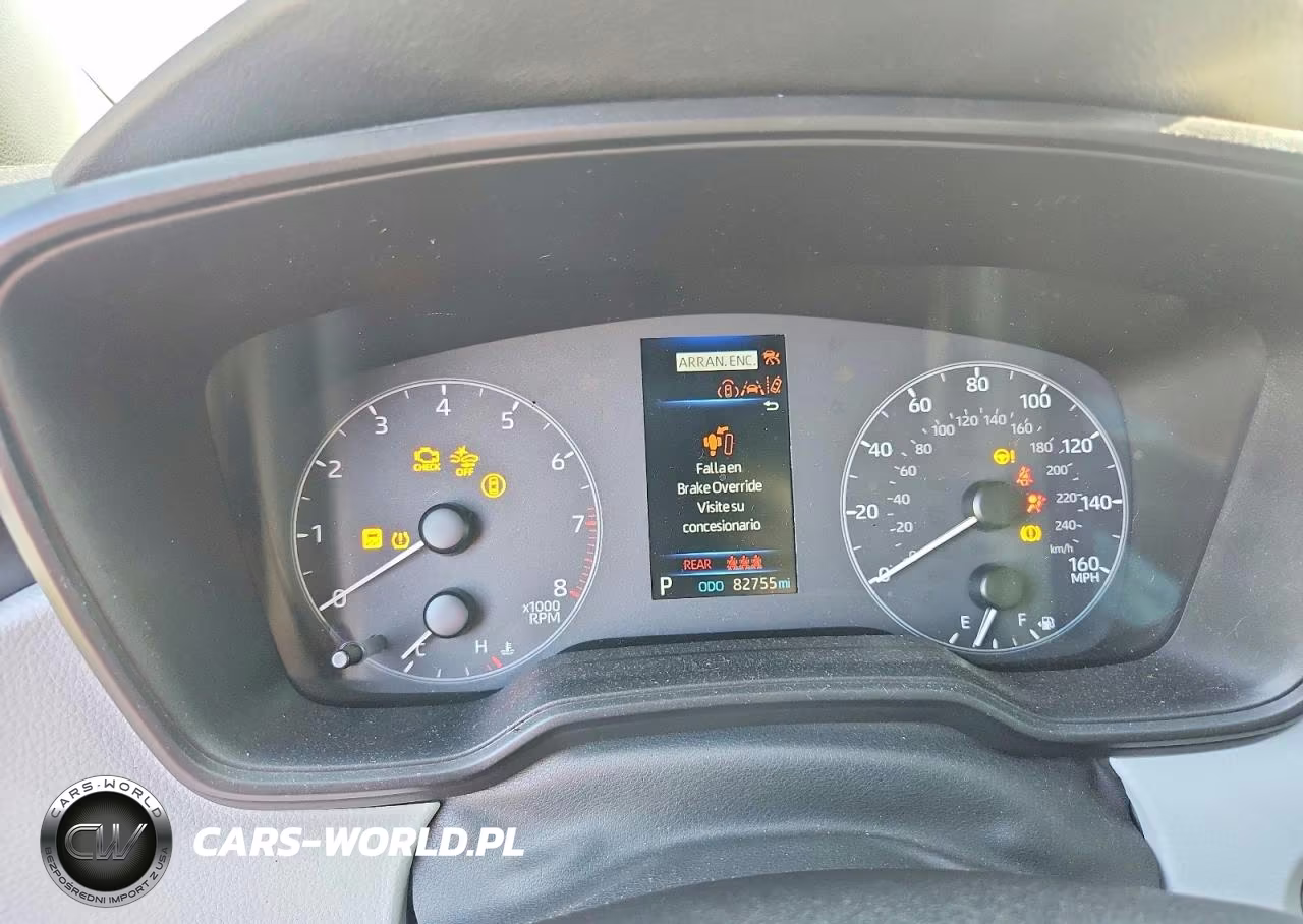 2024 Toyota Corolla Se VIN:5YFS4MCE8RP175370 - 9